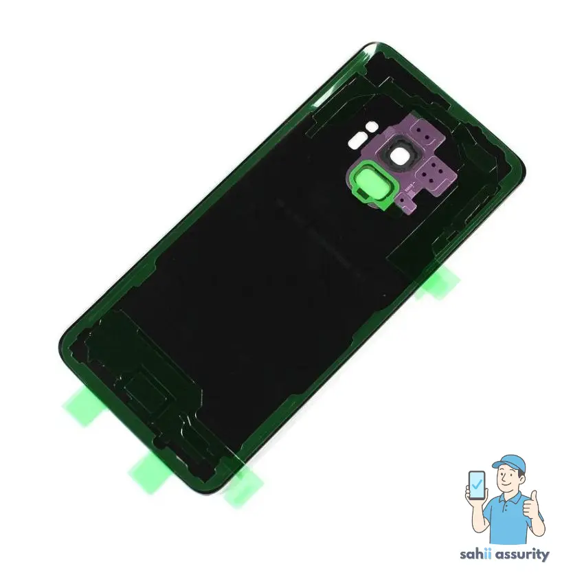 Full Body Housing for Samsung Galaxy S9 thumbnail